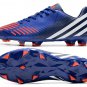 2024&25 Predator LZ 1 FG - Hi-Res BlueOrangeWhite