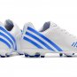 2024&25 Predator LZ 1 FG - WhiteHi-Res BlueWhite
