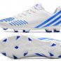 2024&25 Predator LZ 1 FG - WhiteHi-Res BlueWhite