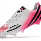 2024&25 Predator LZ 1 FG David Beckham - Solar PinkBlackWhite