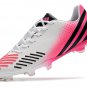 2024&25 Predator LZ 1 FG David Beckham - Solar PinkBlackWhite