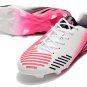 2024&25 Predator LZ 1 FG David Beckham - Solar PinkBlackWhite