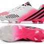 2024&25 Predator LZ 1 FG David Beckham - Solar PinkBlackWhite