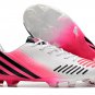 2024&25 Predator LZ 1 FG David Beckham - Solar PinkBlackWhite