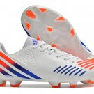 2024&25 Predator LZ 1 FG David Beckham - WhiteBlueOrange
