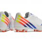 2024&25 Predator LZ 1 FG David Beckham - WhiteBlueOrange