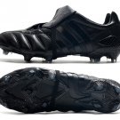 2024&25 Predator Mania FG Tormentor - BlackBlackBlack