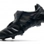 2024&25 Predator Mania FG Tormentor - BlackBlackBlack