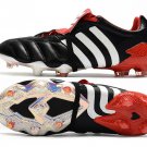 2024&25 Predator Mania FG Tormentor - BlackFootwear WhitePredator Red