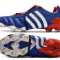 2024&25 Predator Mania FG Tormentor - BlueFootwear WhitePredator Red