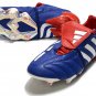 2024&25 Predator Mania FG Tormentor - BlueFootwear WhitePredator Red