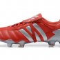 2024&25 Predator Mania FG Tormentor - RedMetallic Silver
