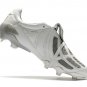 2024&25 Predator Mania FG Tormentor - WhiteGreyWhite