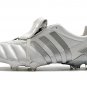2024&25 Predator Mania FG Tormentor - WhiteGreyWhite