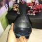 2024&25 Predator Mutator 20+ FG - Core Black  White  Active Red