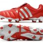 2024&25 Predator OG FG Mania - Red Metallic Silver