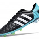 2024&25 adiPURE 11Pro II TRX FG - BlackFuture WhiteSolar Blue