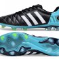 2024&25 adiPURE 11Pro II TRX FG - BlackFuture WhiteSolar Blue(1)