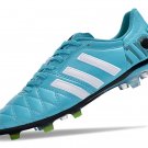 2024&25 adiPURE 11Pro II TRX FG - BlueWhiteSolar Black