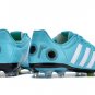 2024&25 adiPURE 11Pro II TRX FG - BlueWhiteSolar Black