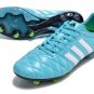2024&25 adiPURE 11Pro II TRX FG - BlueWhiteSolar Black