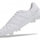 2024&25 adiPURE 11Pro x PD25 TRX FG - WhiteFootwear WhiteSilver