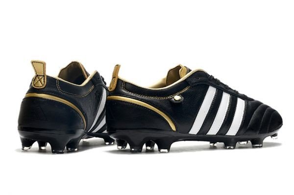 2024&25 adiPURE FG Legends - Core BlackZero MetallicGold Metallic LIMITED EDITION
