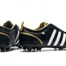 2024&25 adiPURE FG Legends - Core BlackZero MetallicGold Metallic LIMITED EDITION