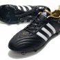 2024&25 adiPURE FG Legends - Core BlackZero MetallicGold Metallic LIMITED EDITION(1)