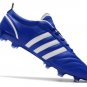 2024&25 adiPURE Leather FG Legends Blue White