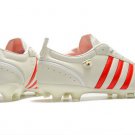 2024&25 adiPURE Leather FG Legends White Red