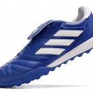 2024&25 Copa Gloro Turf - BlueWhiteSemi Lucid Blue