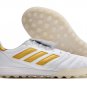 2024&25 Copa Gloro Turf - WhiteGold