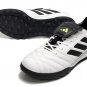 2024&25 Copa Gloro Turf Crazyrush - WhiteCore BlackLucid Lemon