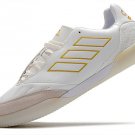 2024&25 Copa Kapitan .2 Indoor - WhiteGold Metallic