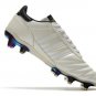 2024&25 Copa Mundial 21 FG - Core WhiteGold Metallic Football