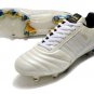 2024&25 Copa Mundial 21 FG - Core WhiteGold Metallic Football