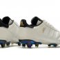 2024&25 Copa Mundial 21 FG - Core WhiteGold Metallic Football