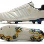 2024&25 Copa Mundial 21 FG - Core WhiteGold Metallic Football