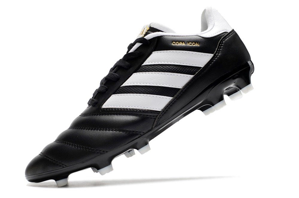 2024&25 Copa Mundial.1 FG Class Legacy - BlackWhiteGold Metallic