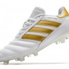 2024&25 Copa Mundial.1 FG Class Legacy - WhiteGold MetallicCloud White