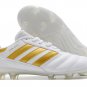 2024&25 Copa Mundial.1 FG Class Legacy - WhiteGold MetallicCloud White