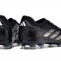 2024&25 Copa Pure 2+ FG Base - BlackCarbonGrey One