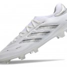2024&25 Copa Pure 2+ FG Base - WhiteSilver Metallic