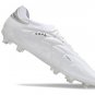 2024&25 Copa Pure 2+ FG Base - WhiteSilver Metallic