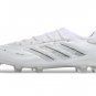 2024&25 Copa Pure 2+ FG Base - WhiteSilver Metallic
