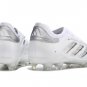 2024&25 Copa Pure 2+ FG Base - WhiteSilver Metallic