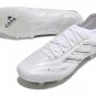 2024&25 Copa Pure 2+ FG Base - WhiteSilver Metallic