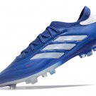 2024&25 Copa Pure 2+ FG Marinerush - Lucid BlueFootwear WhiteSolar Red