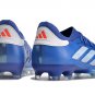 2024&25 Copa Pure 2+ FG Marinerush - Lucid BlueFootwear WhiteSolar Red